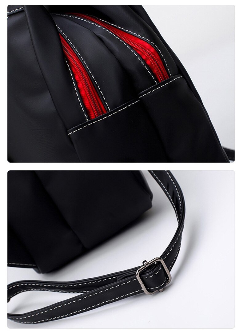 GLM - 2021 BACKPACKS FOR WOMEN BP019