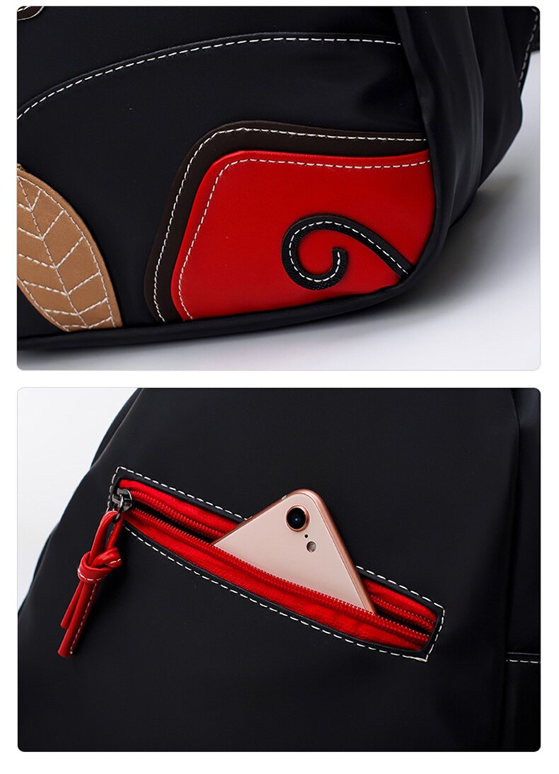 GLM - 2021 BACKPACKS FOR WOMEN BP019