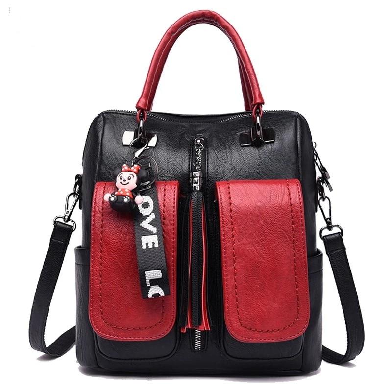 GLM - 2021 BACKPACKS FOR WOMEN BP020