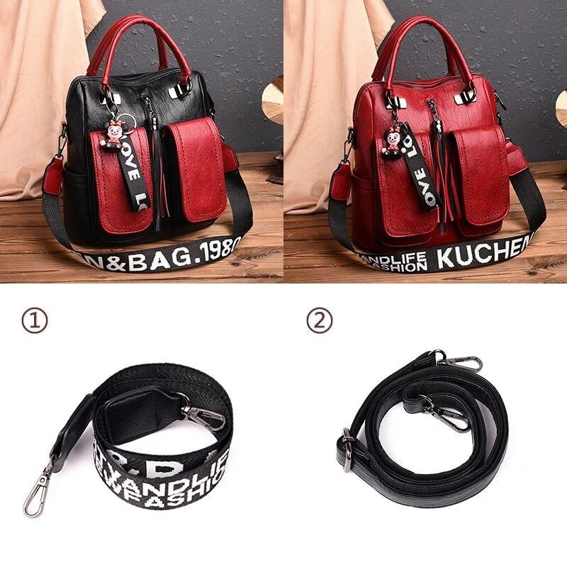 GLM - 2021 BACKPACKS FOR WOMEN BP020