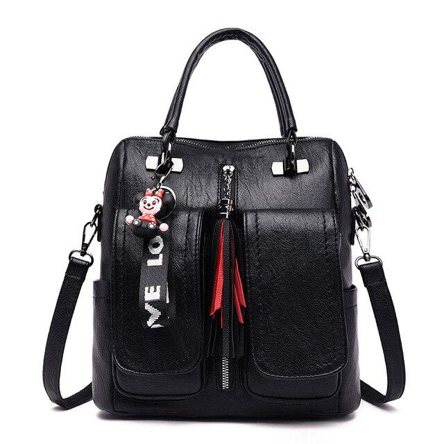 GLM - 2021 BACKPACKS FOR WOMEN BP020