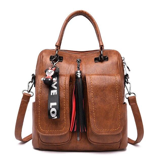 GLM - 2021 BACKPACKS FOR WOMEN BP020