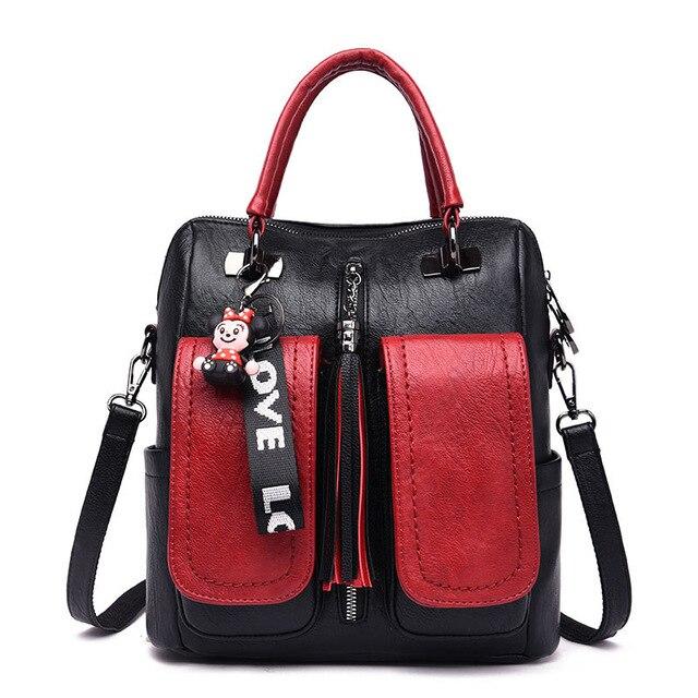 GLM - 2021 BACKPACKS FOR WOMEN BP020
