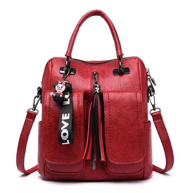 GLM - 2021 BACKPACKS FOR WOMEN BP020