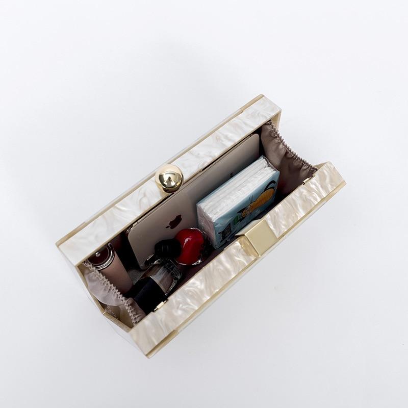 GLM - 2021 CLUTCHES BAGS FOR WOMEN CS001