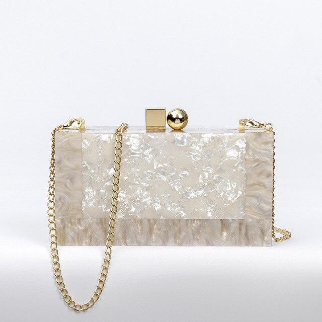 GLM - 2021 CLUTCHES BAGS FOR WOMEN CS001