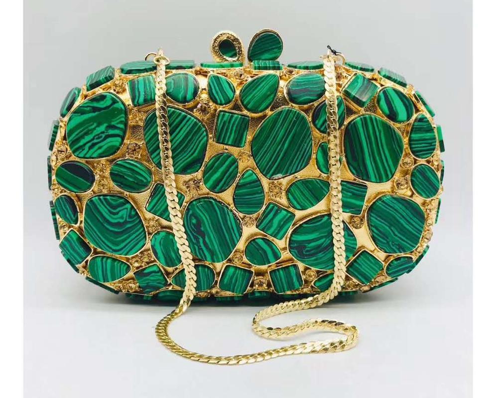 GLM - 2021 CLUTCHES BAGS FOR WOMEN CS006