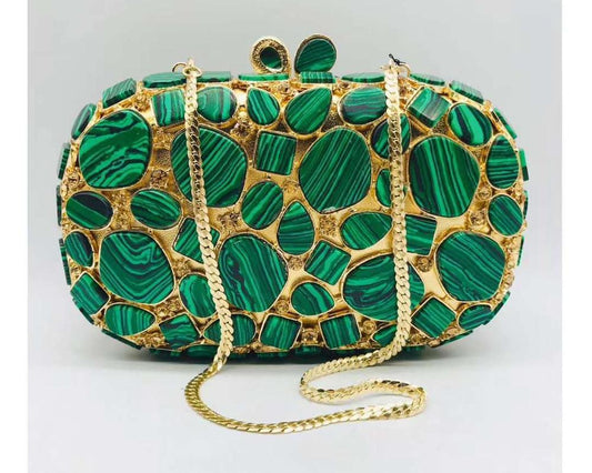GLM - 2021 CLUTCHES BAGS FOR WOMEN CS006