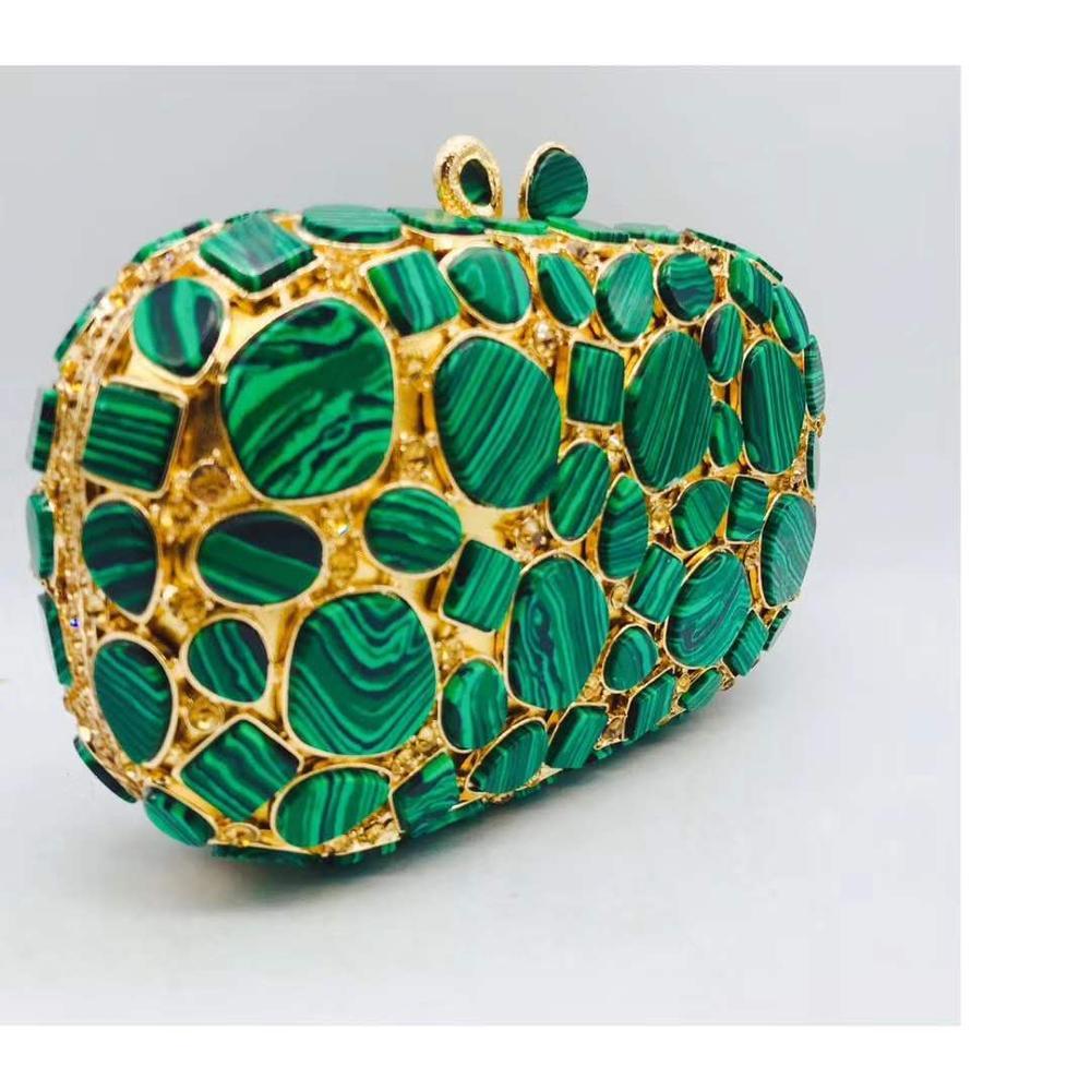 GLM - 2021 CLUTCHES BAGS FOR WOMEN CS006