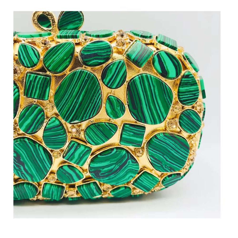 GLM - 2021 CLUTCHES BAGS FOR WOMEN CS006
