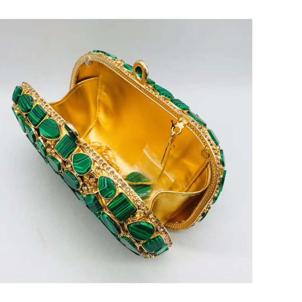 GLM - 2021 CLUTCHES BAGS FOR WOMEN CS006