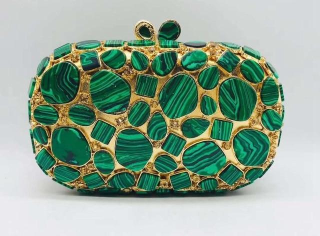 GLM - 2021 CLUTCHES BAGS FOR WOMEN CS006