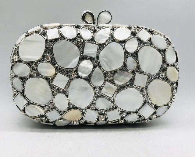 GLM - 2021 CLUTCHES BAGS FOR WOMEN CS006