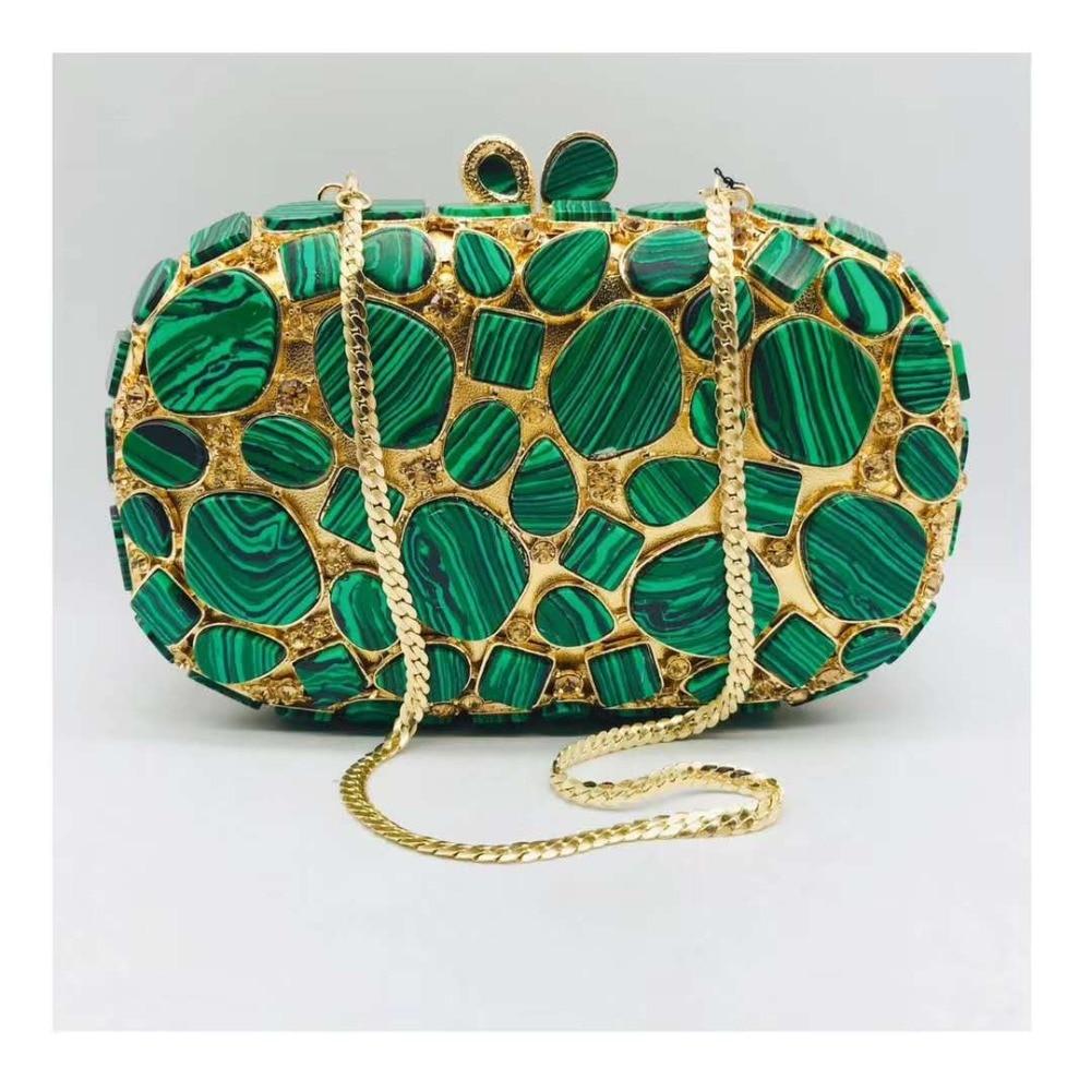 GLM - 2021 CLUTCHES BAGS FOR WOMEN CS006