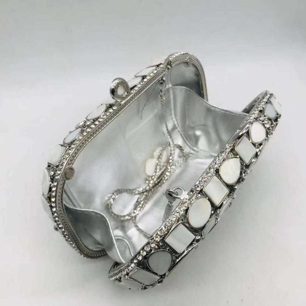 GLM - 2021 CLUTCHES BAGS FOR WOMEN CS006