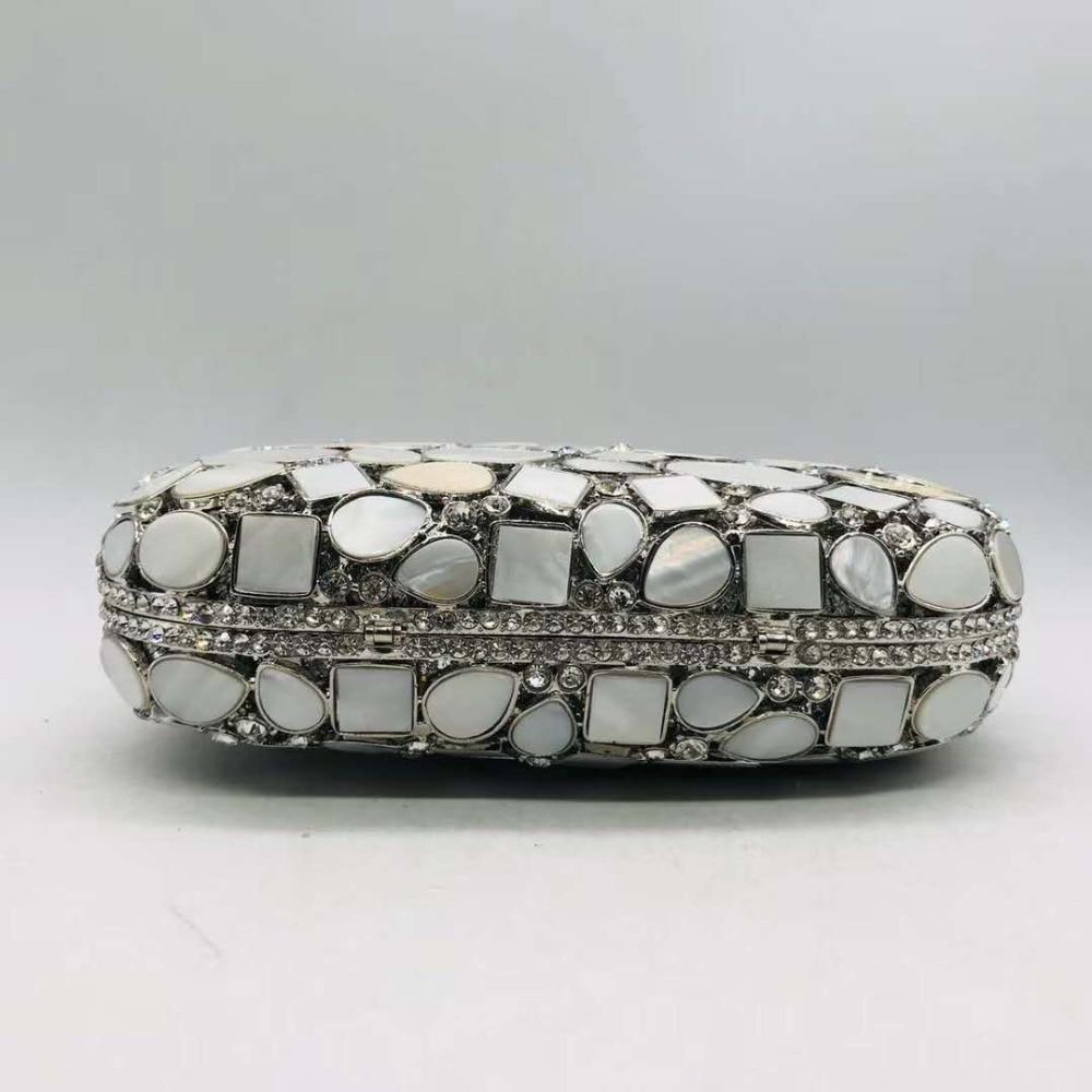 GLM - 2021 CLUTCHES BAGS FOR WOMEN CS006