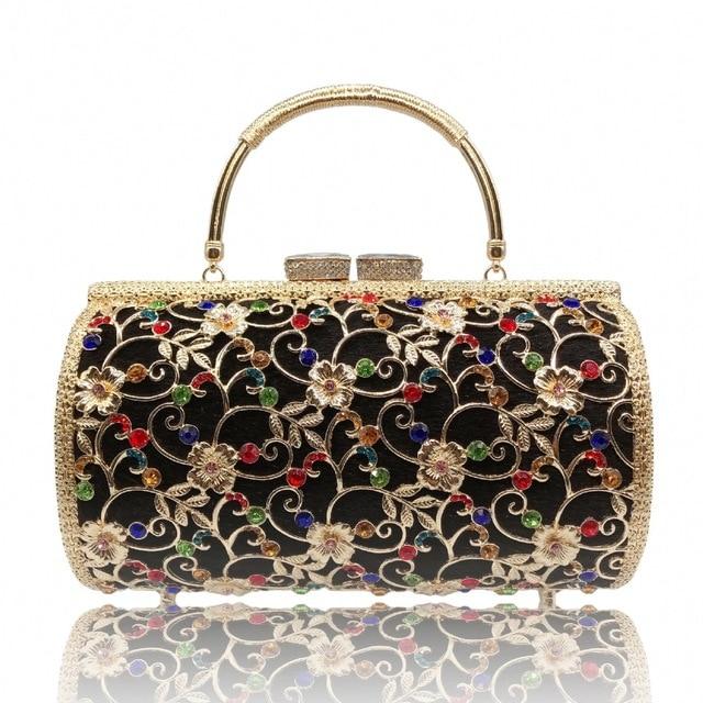 GLM - 2021 CLUTCHES BAGS FOR WOMEN CS007