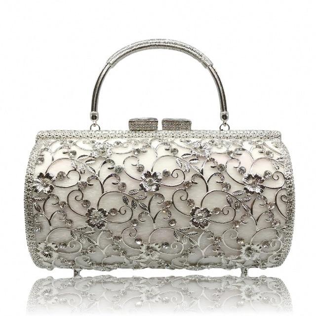 GLM - 2021 CLUTCHES BAGS FOR WOMEN CS007