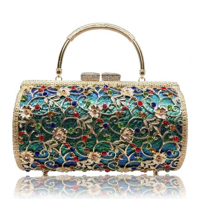 GLM - 2021 CLUTCHES BAGS FOR WOMEN CS007