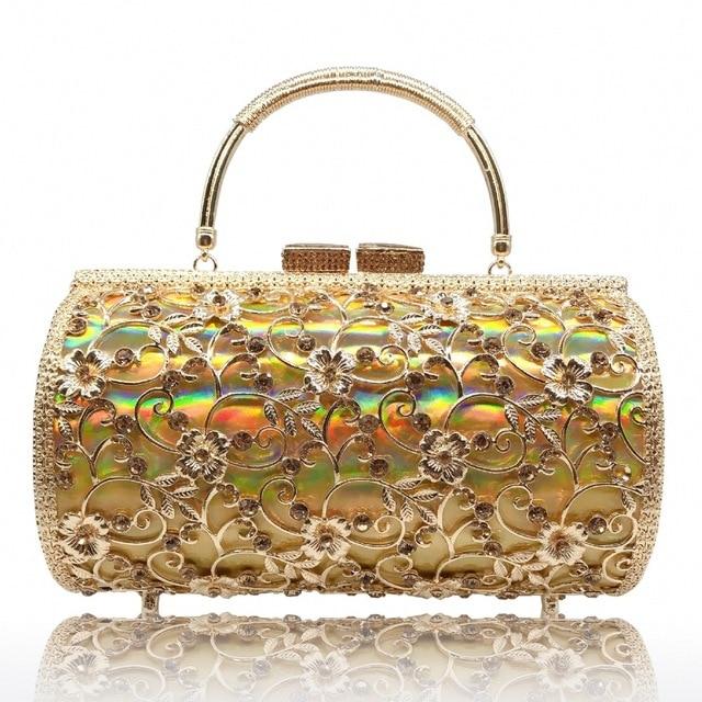 GLM - 2021 CLUTCHES BAGS FOR WOMEN CS007