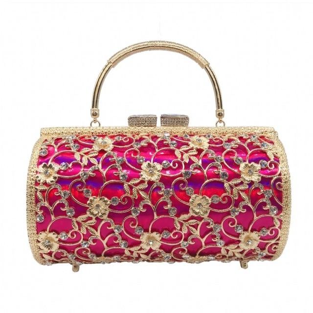 GLM - 2021 CLUTCHES BAGS FOR WOMEN CS007
