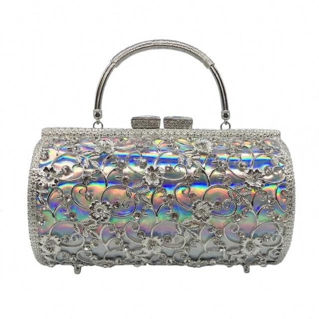 GLM - 2021 CLUTCHES BAGS FOR WOMEN CS007