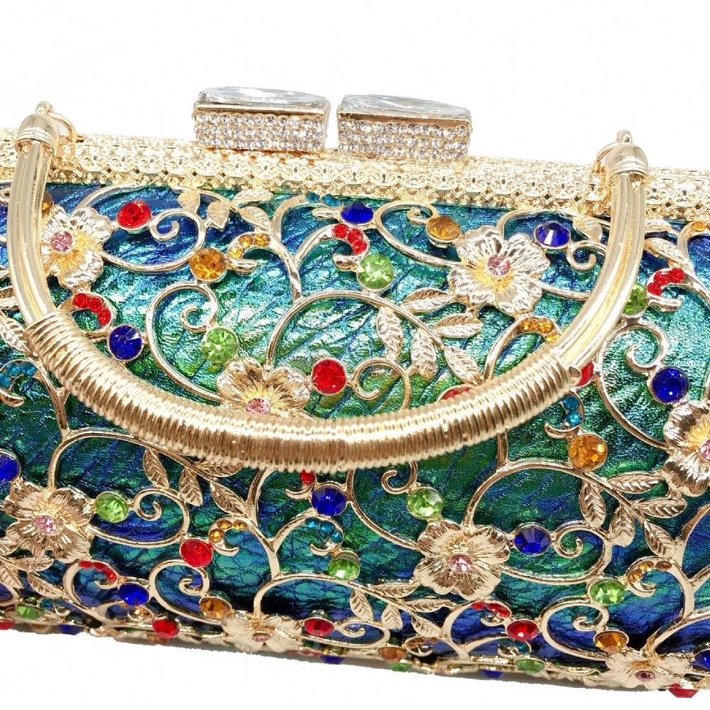 GLM - 2021 CLUTCHES BAGS FOR WOMEN CS007