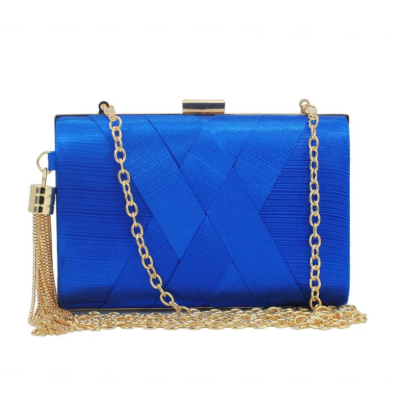 GLM - 2021 CLUTCHES BAGS FOR WOMEN CS009
