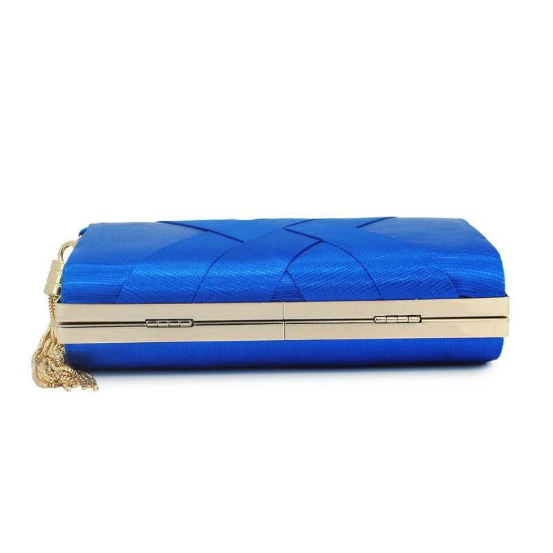 GLM - 2021 CLUTCHES BAGS FOR WOMEN CS009