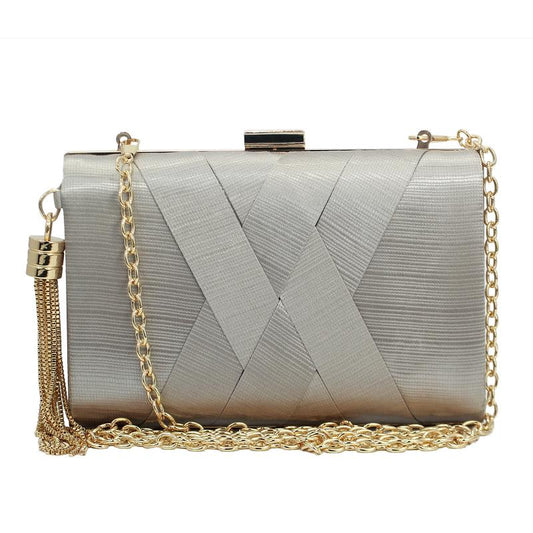 GLM - 2021 CLUTCHES BAGS FOR WOMEN CS009