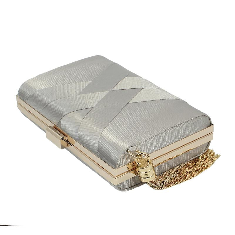 GLM - 2021 CLUTCHES BAGS FOR WOMEN CS009