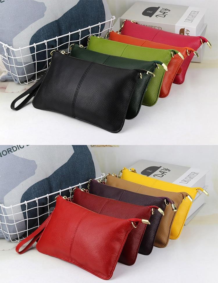 GLM - 2021 CLUTCHES BAGS FOR WOMEN CS011