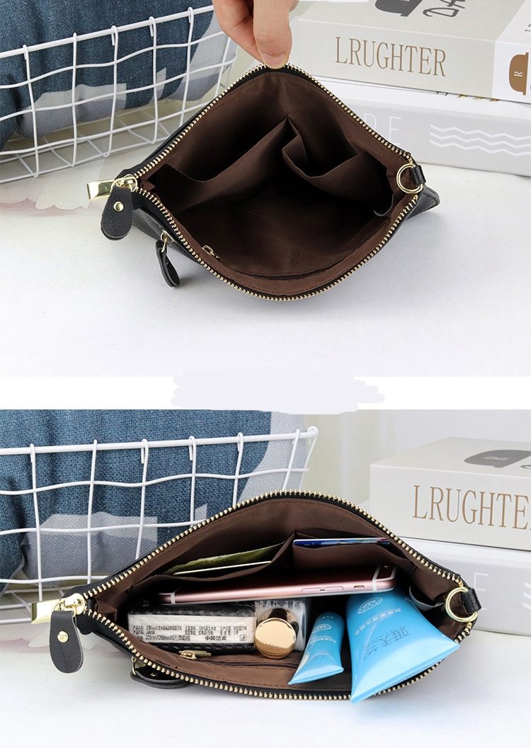 GLM - 2021 CLUTCHES BAGS FOR WOMEN CS011