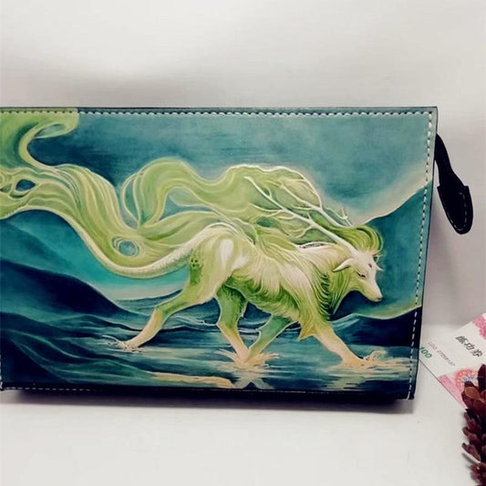 GLM - 2021 CLUTCHES BAGS FOR WOMEN CS016