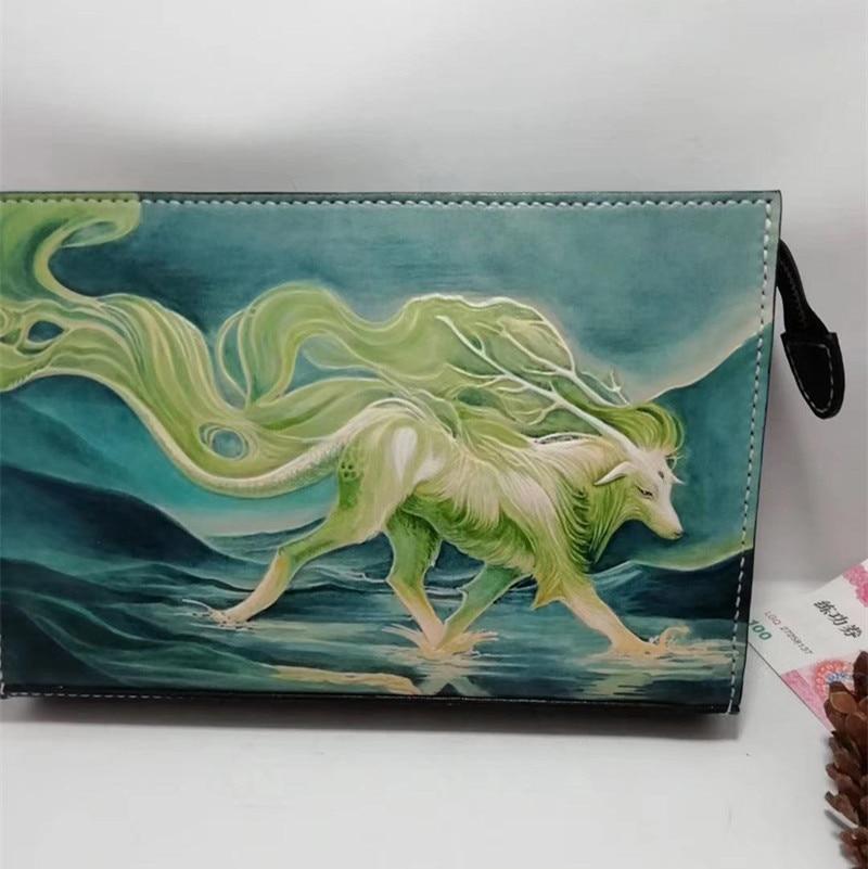GLM - 2021 CLUTCHES BAGS FOR WOMEN CS016