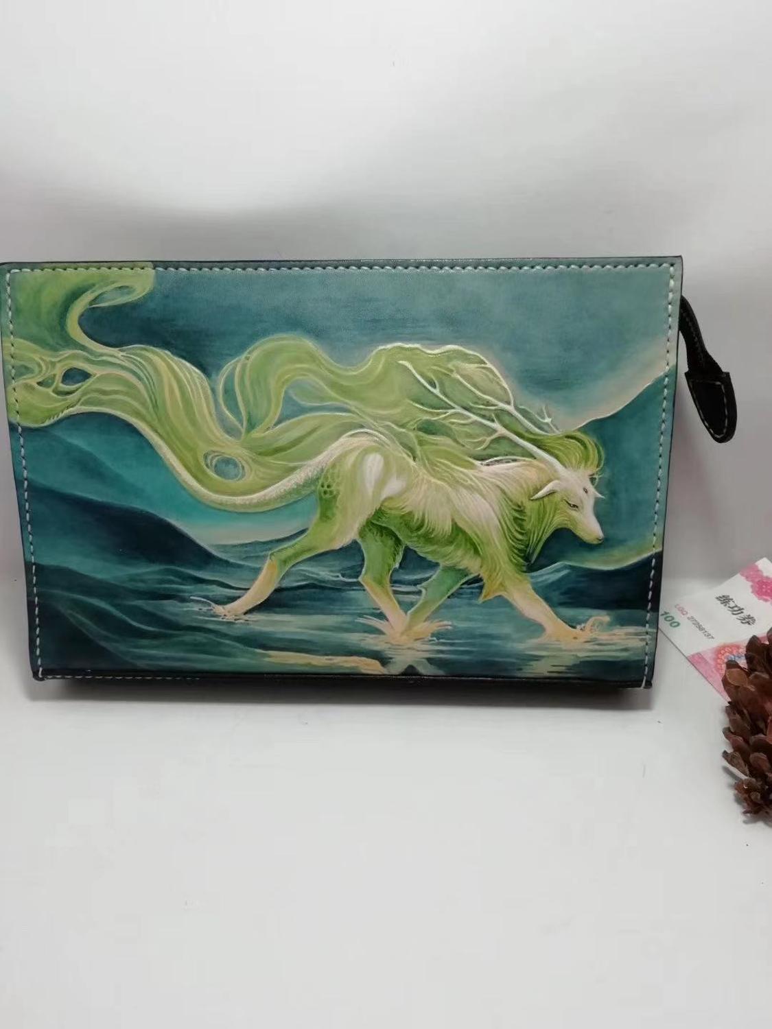 GLM - 2021 CLUTCHES BAGS FOR WOMEN CS016