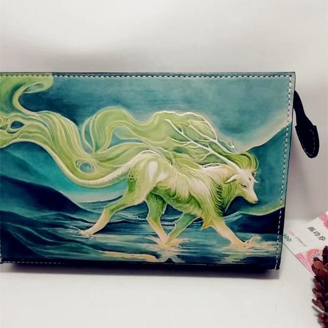 GLM - 2021 CLUTCHES BAGS FOR WOMEN CS016