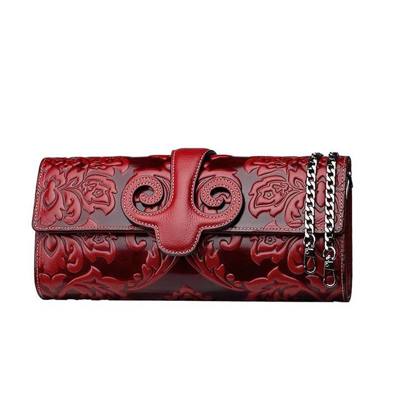 GLM - 2021 CLUTCHES BAGS FOR WOMEN CS018