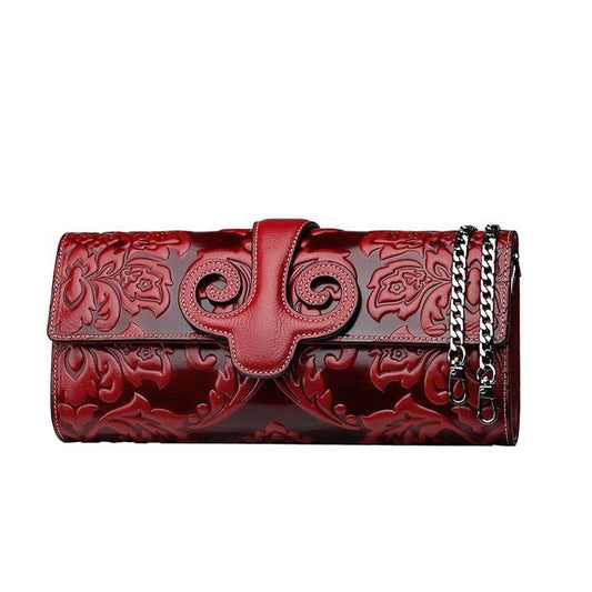 GLM - 2021 CLUTCHES BAGS FOR WOMEN CS018