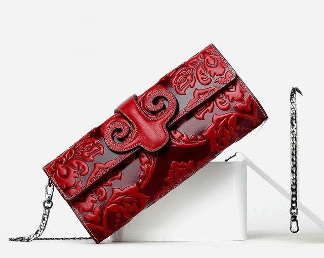GLM - 2021 CLUTCHES BAGS FOR WOMEN CS018