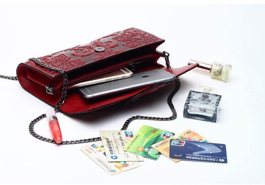 GLM - 2021 CLUTCHES BAGS FOR WOMEN CS018