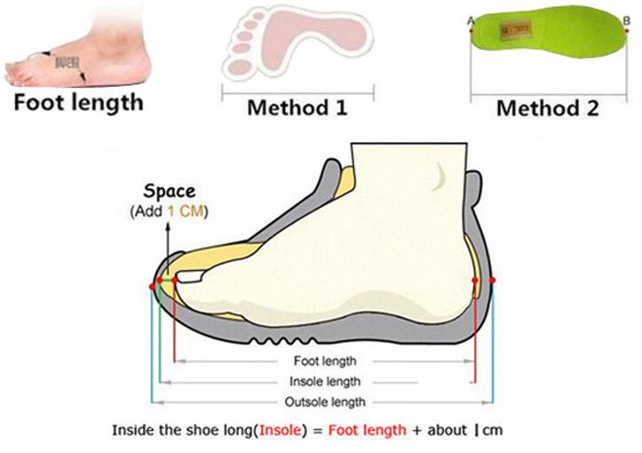 GLM - Fashion Children Casual Shoes
