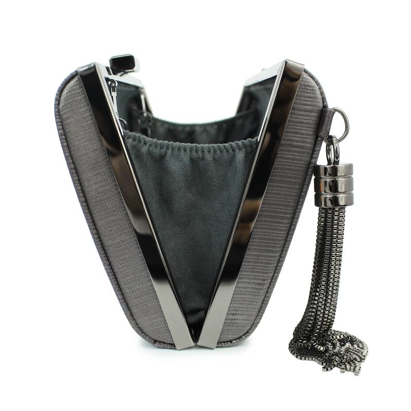 GLM - 2021 CLUTCHES BAGS FOR WOMEN CS009