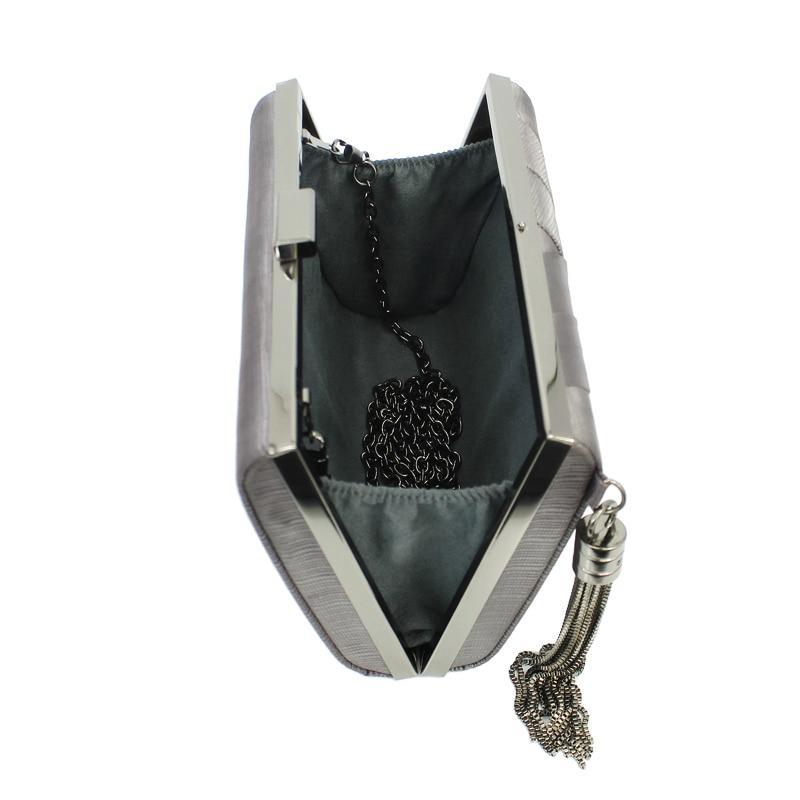 GLM - 2021 CLUTCHES BAGS FOR WOMEN CS009