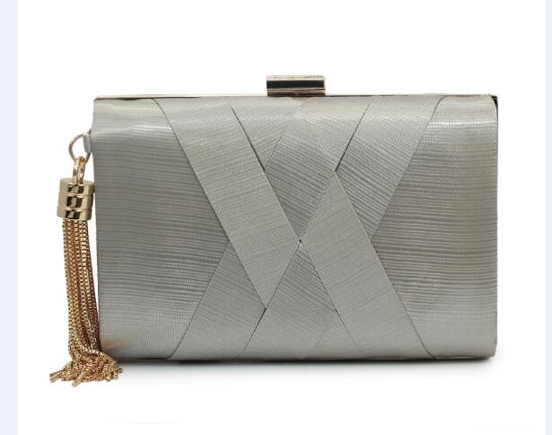 GLM - 2021 CLUTCHES BAGS FOR WOMEN CS009