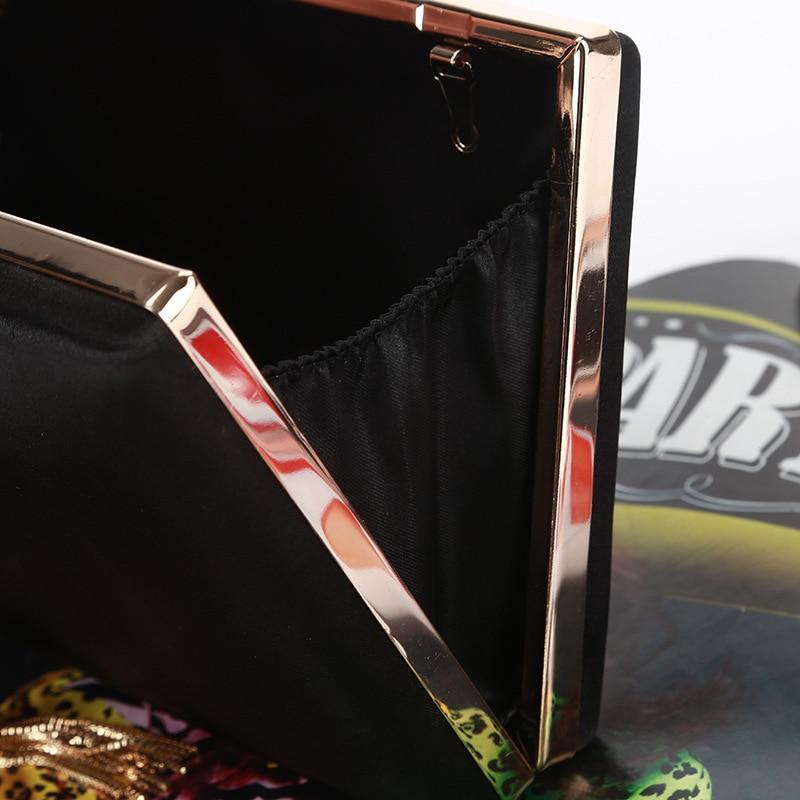 GLM - 2021 CLUTCHES BAGS FOR WOMEN CS010