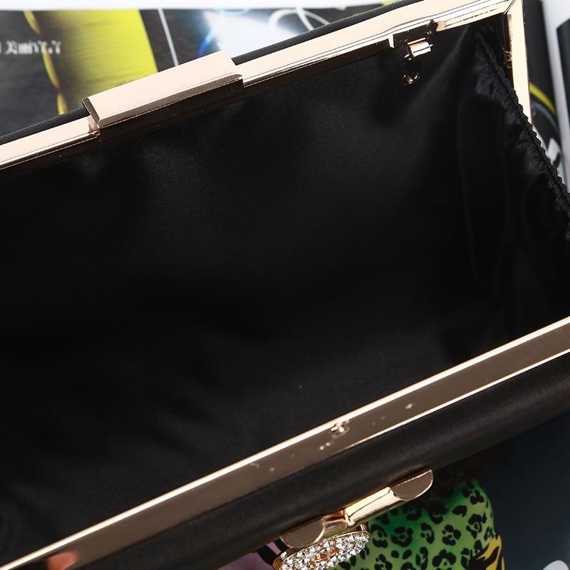 GLM - 2021 CLUTCHES BAGS FOR WOMEN CS010