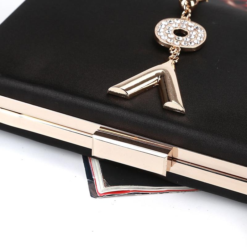GLM - 2021 CLUTCHES BAGS FOR WOMEN CS010
