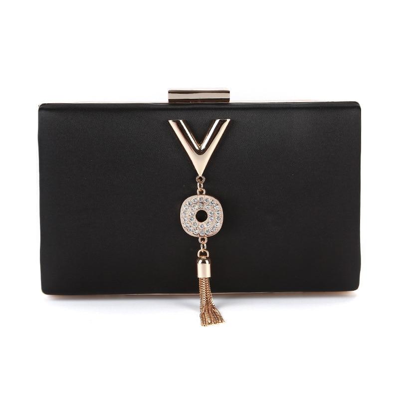 GLM - 2021 CLUTCHES BAGS FOR WOMEN CS010