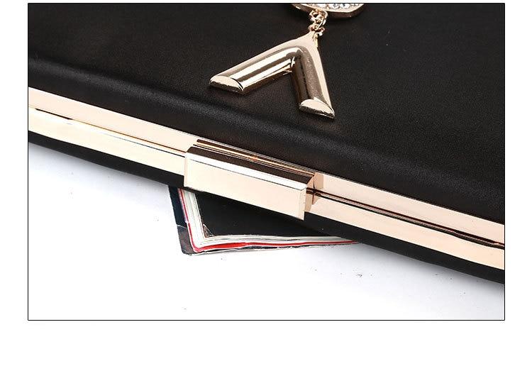 GLM - 2021 CLUTCHES BAGS FOR WOMEN CS010